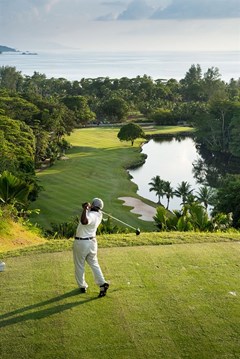 Constance Lemuria Resort - photo 57
