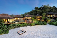 Constance Lemuria Resort - photo 28