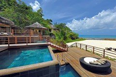 Constance Lemuria Resort - photo 19