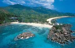 Constance Lemuria Resort - photo 5