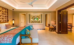 Constance Lemuria Resort - photo 17
