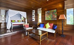 Hilton Seychelles Northolme Resort & Spa - photo 81