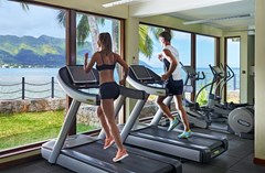 Hilton Seychelles Northolme Resort & Spa - photo 10