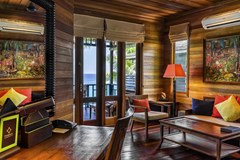Hilton Seychelles Northolme Resort & Spa - photo 32
