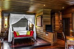 Hilton Seychelles Northolme Resort & Spa - photo 33