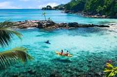 Hilton Seychelles Northolme Resort & Spa - photo 19