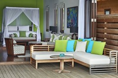 Hilton Seychelles Northolme Resort & Spa - photo 44