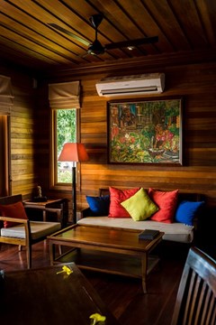 Hilton Seychelles Northolme Resort & Spa - photo 39