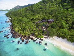 Hilton Seychelles Labriz Resort & Spa - photo 72