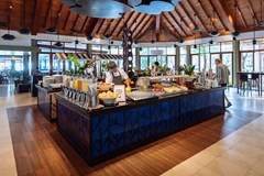 Hilton Seychelles Labriz Resort & Spa - photo 19