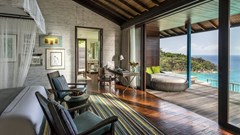 Four Seasons Resort Seychelles - photo 26