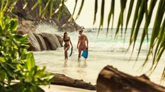 Four Seasons Resort Seychelles - photo 2