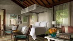 Four Seasons Resort Seychelles - photo 32