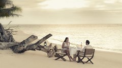 Four Seasons Resort Seychelles at Desroches Island - photo 33