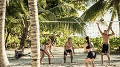 Four Seasons Resort Seychelles at Desroches Island - photo 13