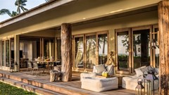 Four Seasons Resort Seychelles at Desroches Island - photo 2