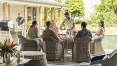 Four Seasons Resort Seychelles at Desroches Island - photo 31