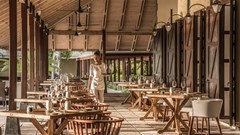 Four Seasons Resort Seychelles at Desroches Island - photo 18