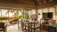 Four Seasons Resort Seychelles at Desroches Island - photo 6