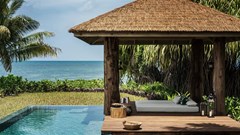 Four Seasons Resort Seychelles at Desroches Island - photo 11