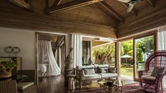 Four Seasons Resort Seychelles at Desroches Island - photo 3