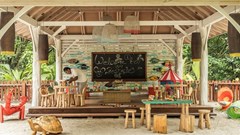 Four Seasons Resort Seychelles at Desroches Island - photo 20