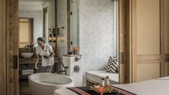 Four Seasons Resort Seychelles at Desroches Island - photo 25