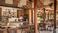 Four Seasons Resort Seychelles at Desroches Island - photo 14