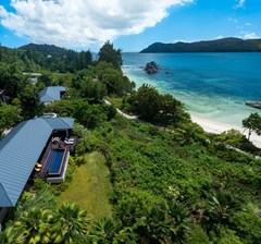 Raffles Seychelles - photo 6