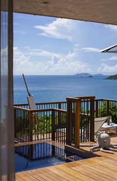 Raffles Seychelles - photo 29