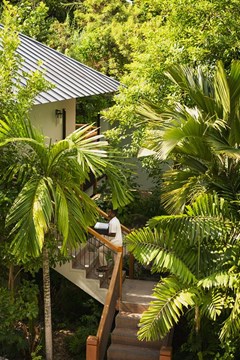 Raffles Seychelles - photo 24