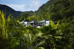 Raffles Seychelles - photo 15
