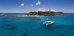 Raffles Seychelles - photo 5