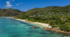 Raffles Seychelles - photo 2