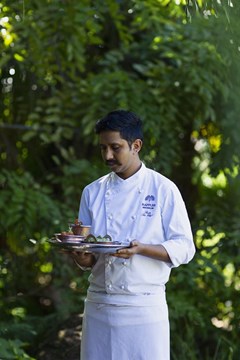 Raffles Seychelles - photo 105