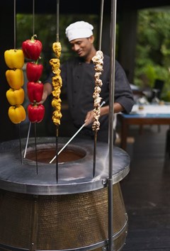 Raffles Seychelles - photo 100