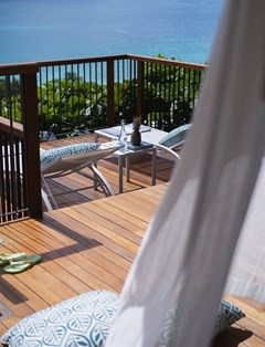Raffles Seychelles - photo 34