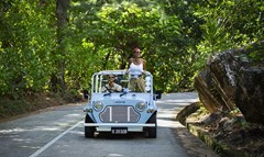 Raffles Seychelles - photo 68