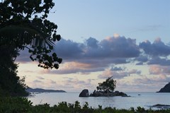 Raffles Seychelles - photo 11