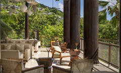Raffles Seychelles - photo 89
