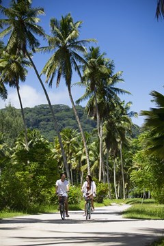 Raffles Seychelles - photo 49
