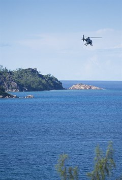 Raffles Seychelles - photo 42
