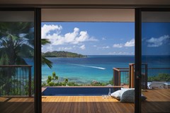 Raffles Seychelles - photo 36