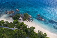 Raffles Seychelles - photo 1