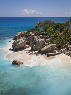 Raffles Seychelles - photo 66
