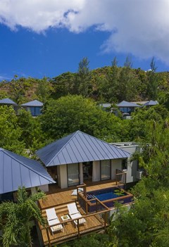 Raffles Seychelles - photo 23