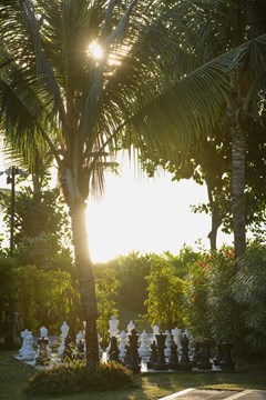 Raffles Seychelles - photo 8