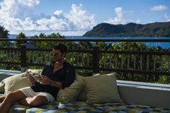 Raffles Seychelles - photo 44