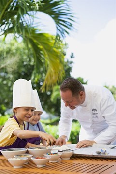 Raffles Seychelles - photo 114