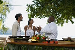 Raffles Seychelles - photo 95
